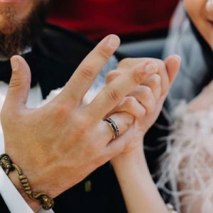 צמידי גברים